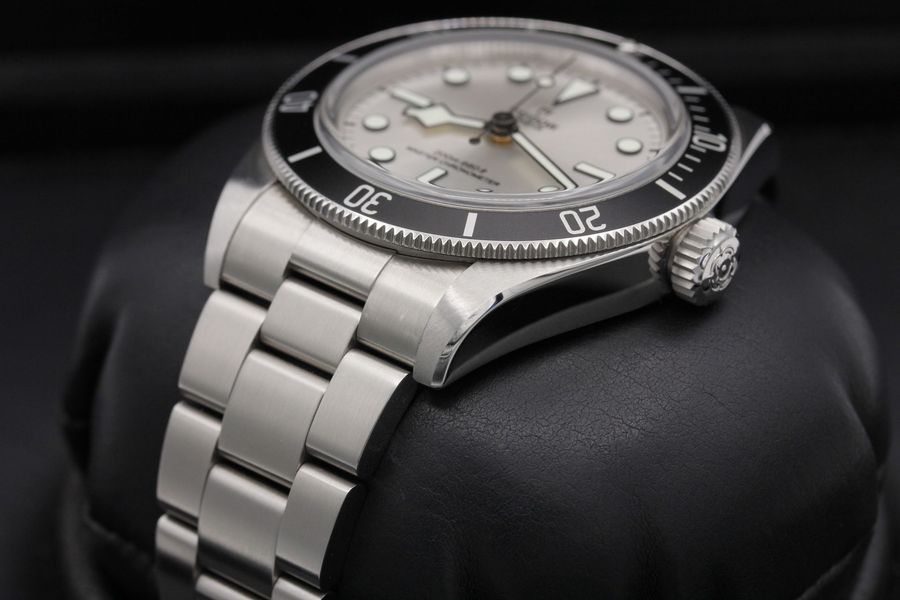 Tudor Black Bay 68 M7943A1A0NU-0002